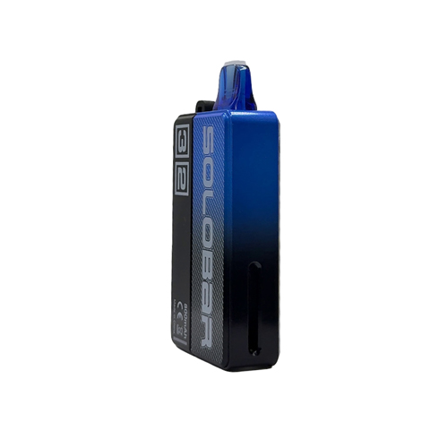 Solo Bar 30K Prefilled Pod Kit - 360 view 17