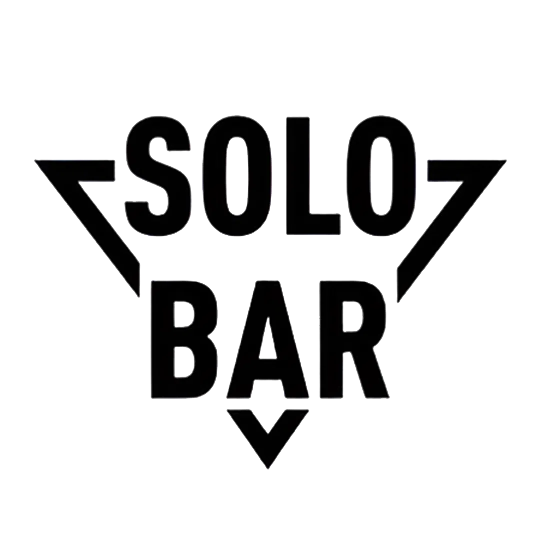 Solo Bar Logo