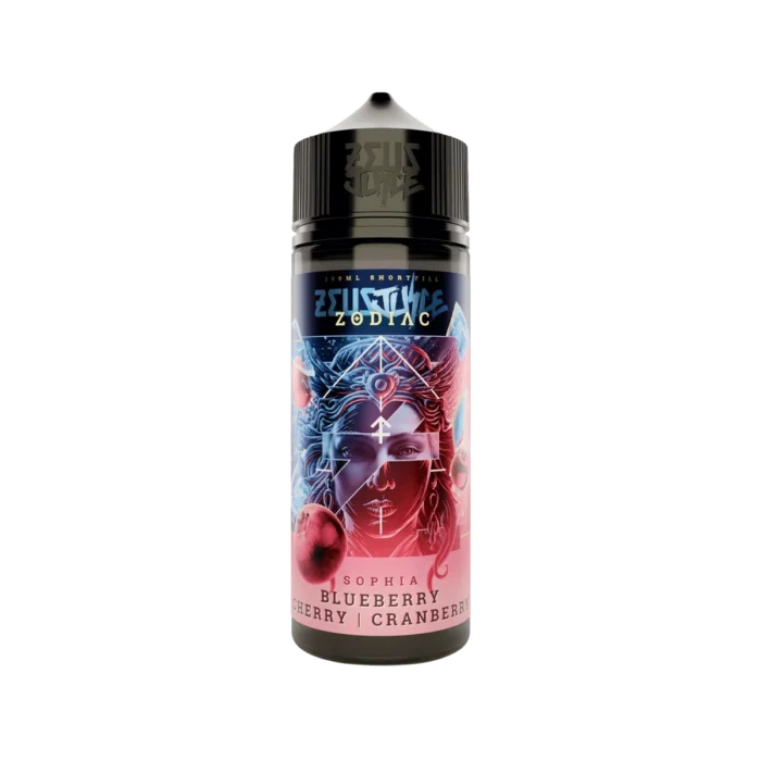 Sophia-Zeus-Juice-Shortfill-E-liquid-100ml