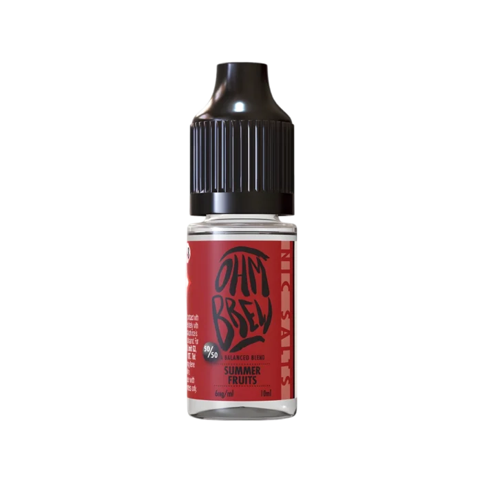 Summer-Fruits-Ohm-Brew-Nic-Salt-50-50-E-Liquid