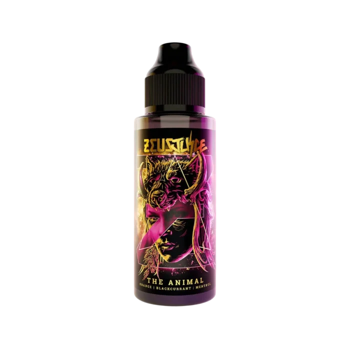 The-Animal-Zeus-Juice-Shortfill-E-liquid-100ml