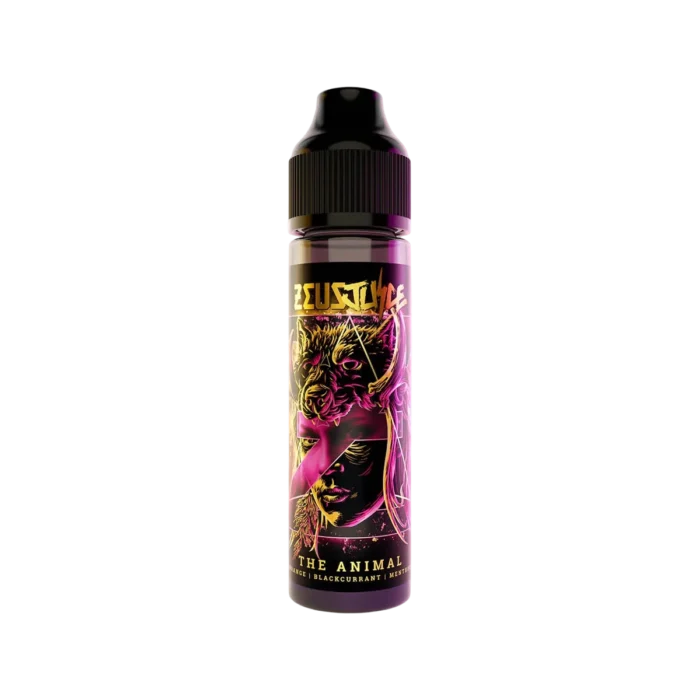 The-Animal-Zeus-Juice-Shortfill-E-liquid-50ml