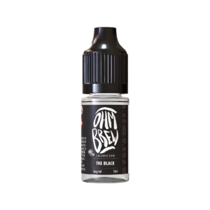 The-Black-Ohm-Brew-Nic-Salt-50-50-E-Liquid