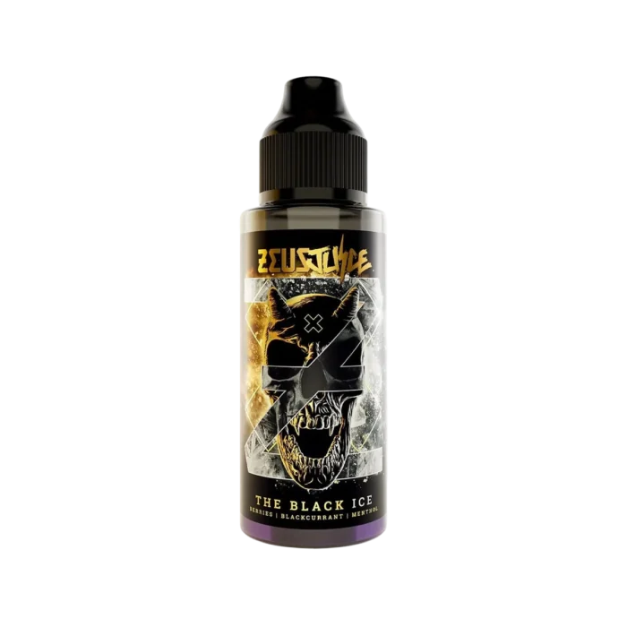 The-Black-ice--Zeus-Juice-Shortfill-E-liquid-100ml
