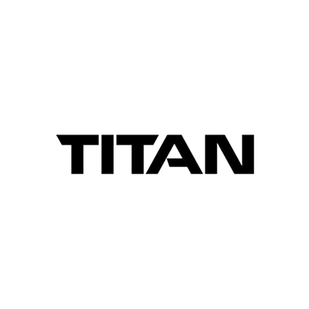 Titan Logo