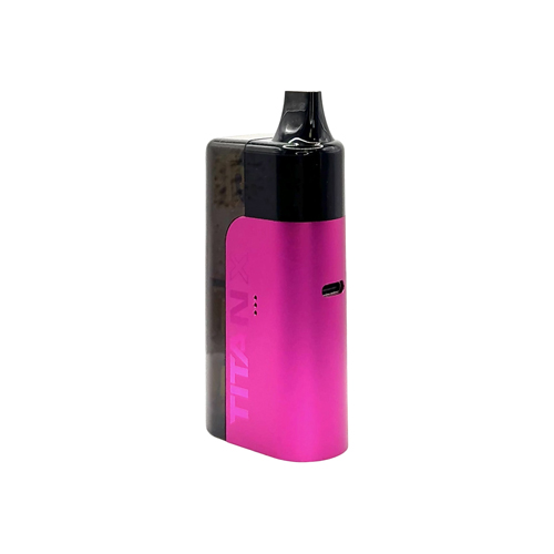 Titan X 10K Prefilled Pod Vape Kit - 360 view 3