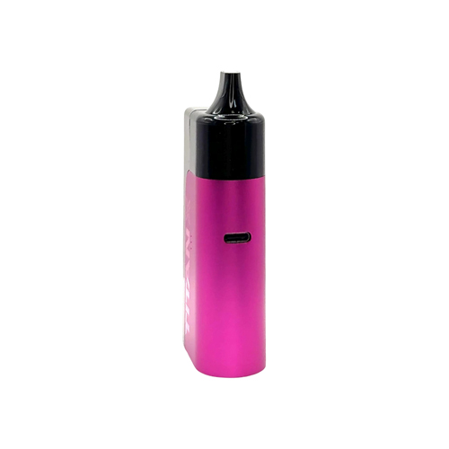 Titan X 10K Prefilled Pod Vape Kit - 360 view 5