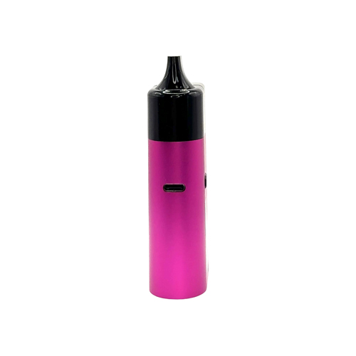 Titan X 10K Prefilled Pod Vape Kit - 360 view 6