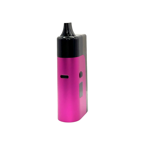 Titan X 10K Prefilled Pod Vape Kit - 360 view 7