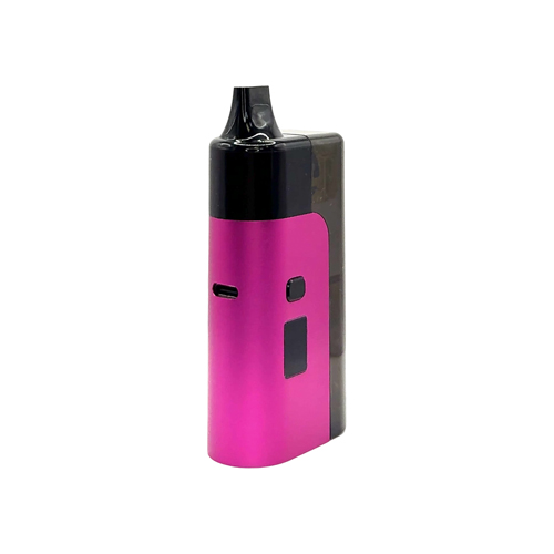 Titan X 10K Prefilled Pod Vape Kit - 360 view 8