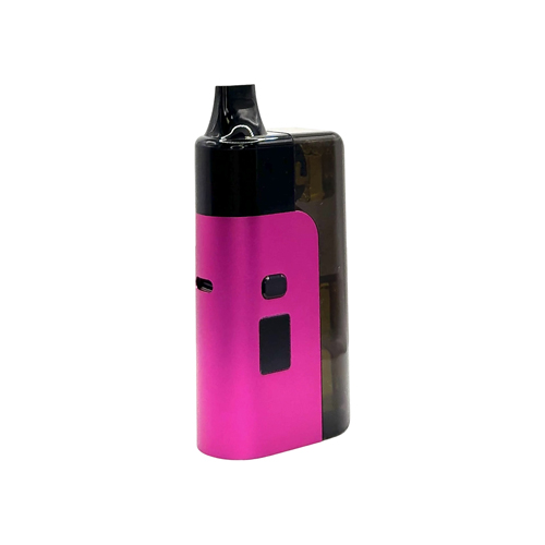 Titan X 10K Prefilled Pod Vape Kit - 360 view 9
