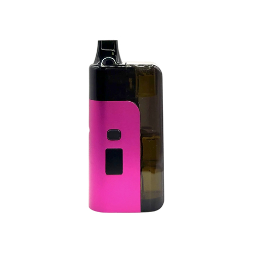 Titan X 10K Prefilled Pod Vape Kit - 360 view 11