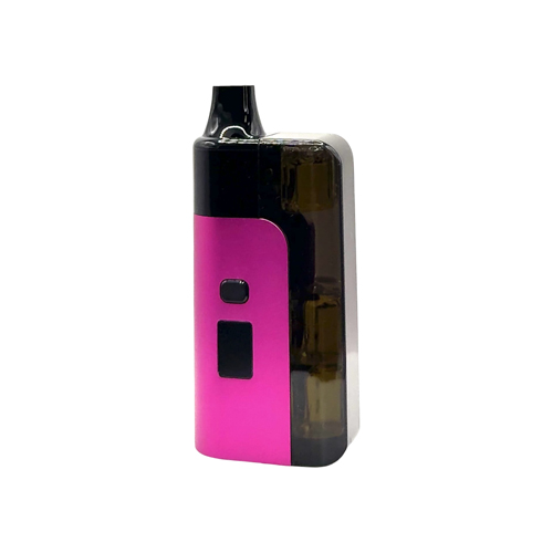 Titan X 10K Prefilled Pod Vape Kit - 360 view 12
