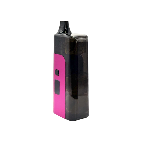 Titan X 10K Prefilled Pod Vape Kit - 360 view 14