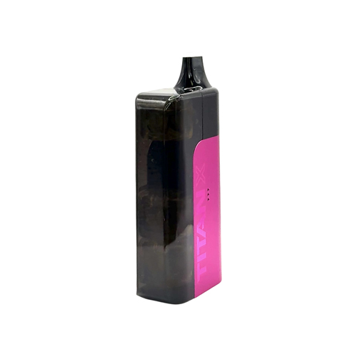 Titan X 10K Prefilled Pod Vape Kit - 360 view 18