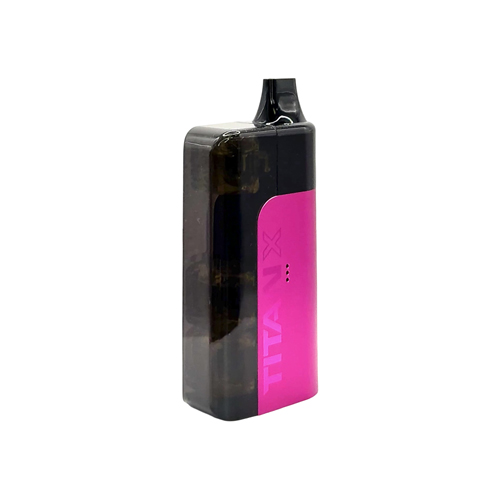 Titan X 10K Prefilled Pod Vape Kit - 360 view 19
