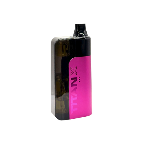 Titan X 10K Prefilled Pod Vape Kit - 360 view 20