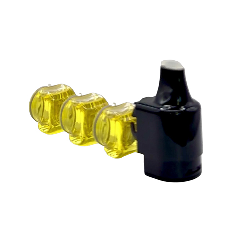 Titan X Prefilled Pods + Refill Containers - 360 view 13