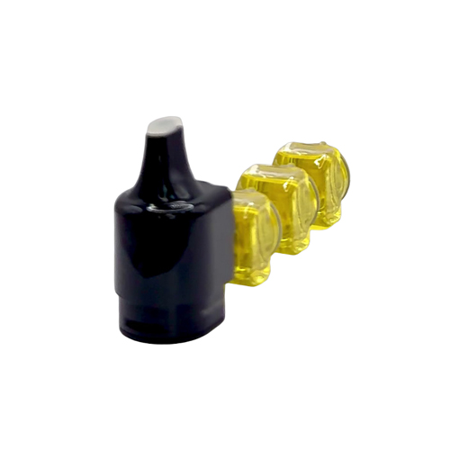 Titan X Prefilled Pods + Refill Containers - 360 view 17