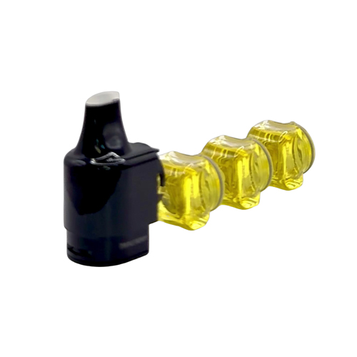 Titan X Prefilled Pods + Refill Containers - 360 view 18