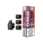 Titan X 10K Prefilled Pods - Fruit Punch