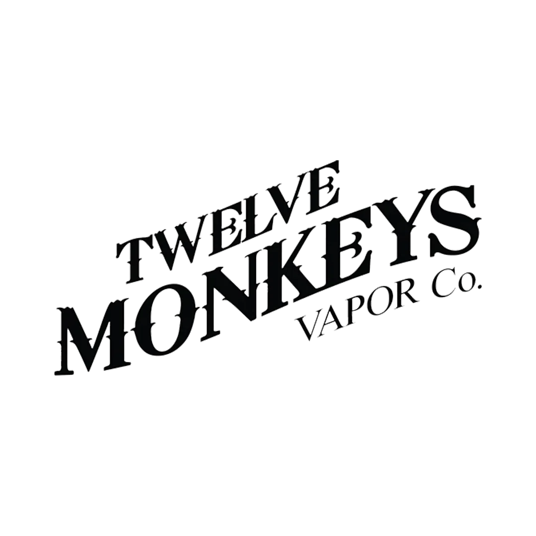 Twelve Monkeys Logo