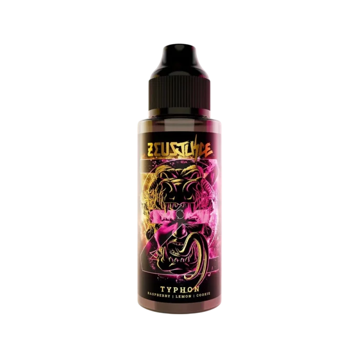 Typhon-Zeus-Juice-Shortfill-E-liquid-100ml