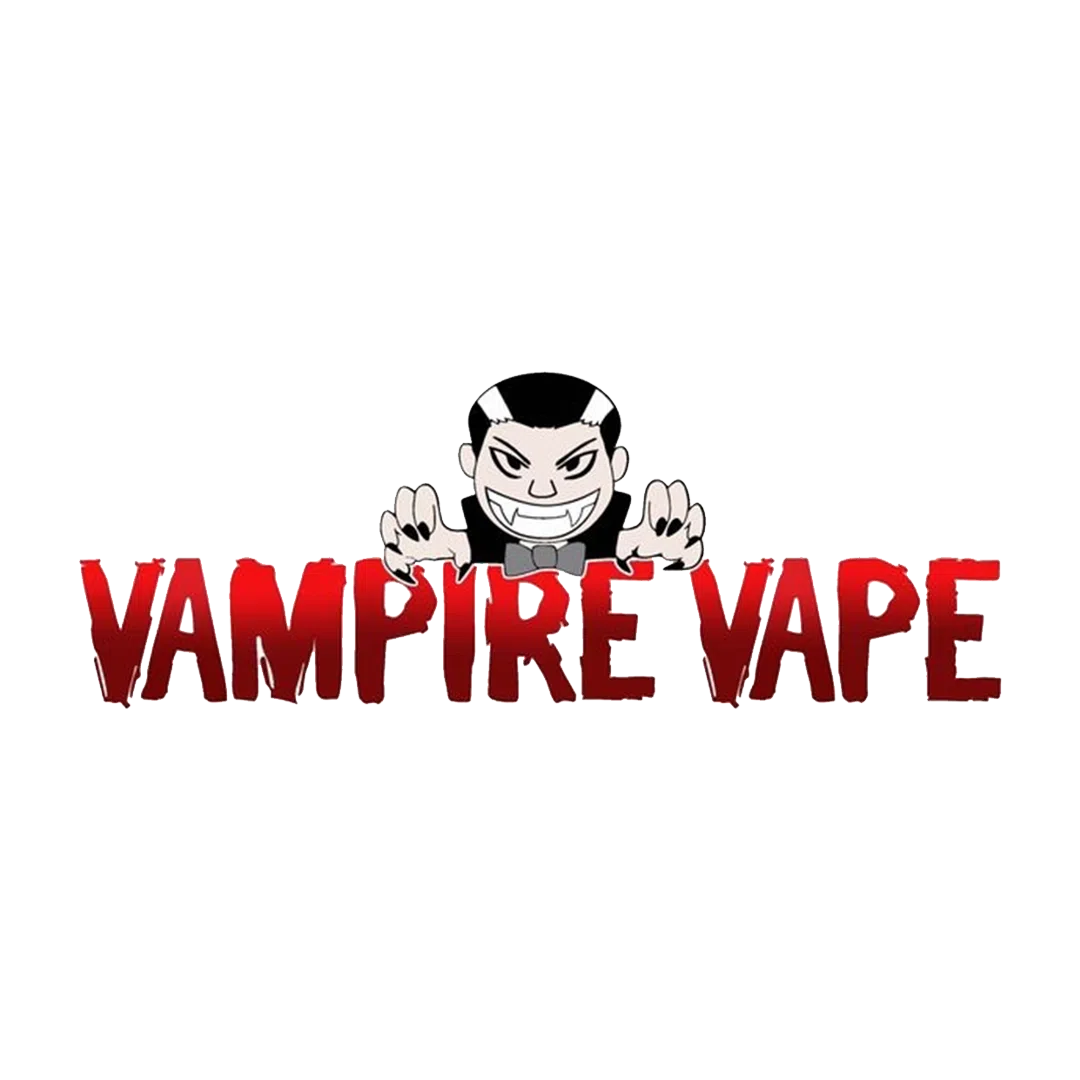 Vampire Vape Logo