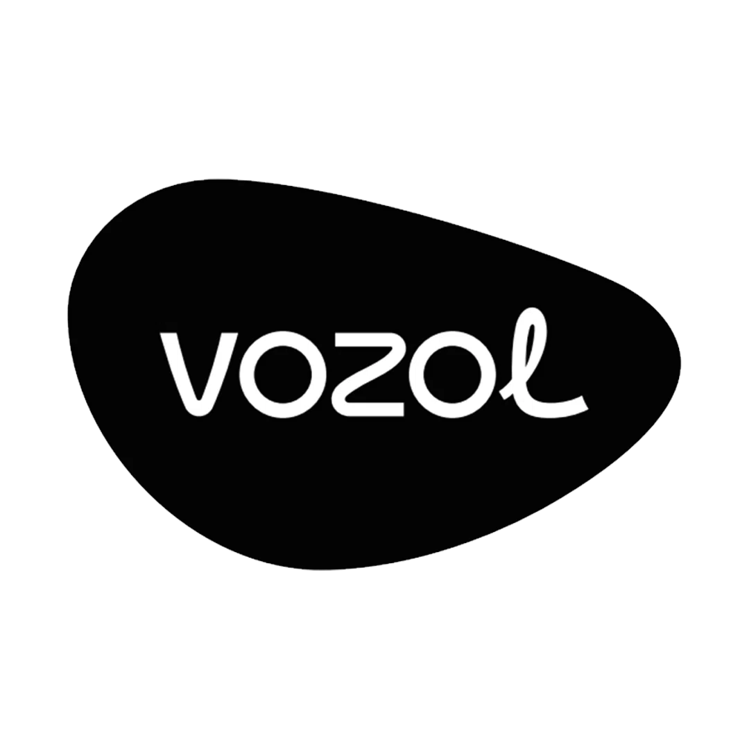 Vozol Logo