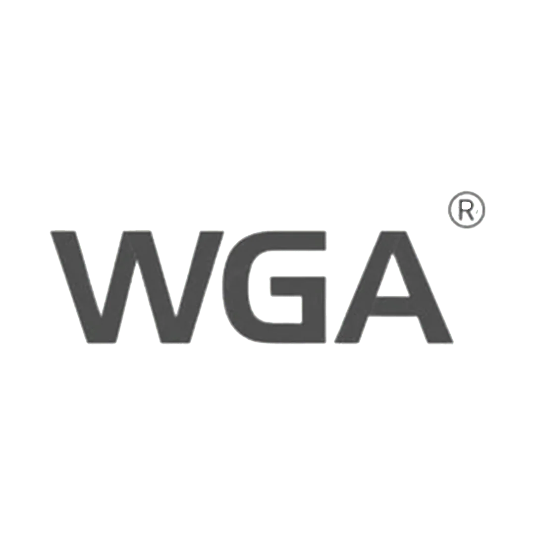 WGA Logo