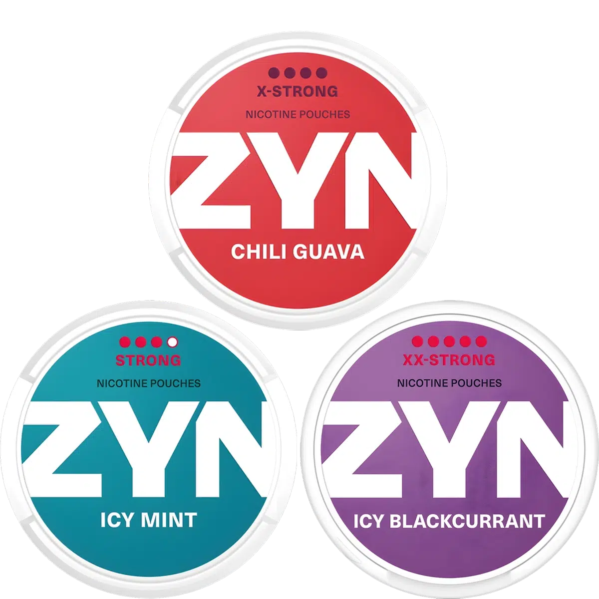 ZYN icon