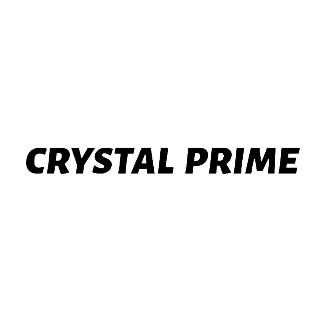 Crystal Prime Logo