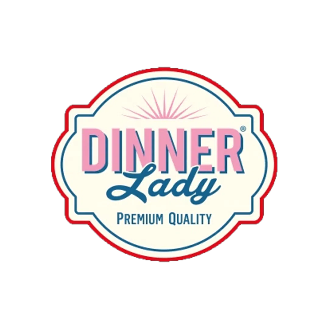 Dinner Lady Logo
