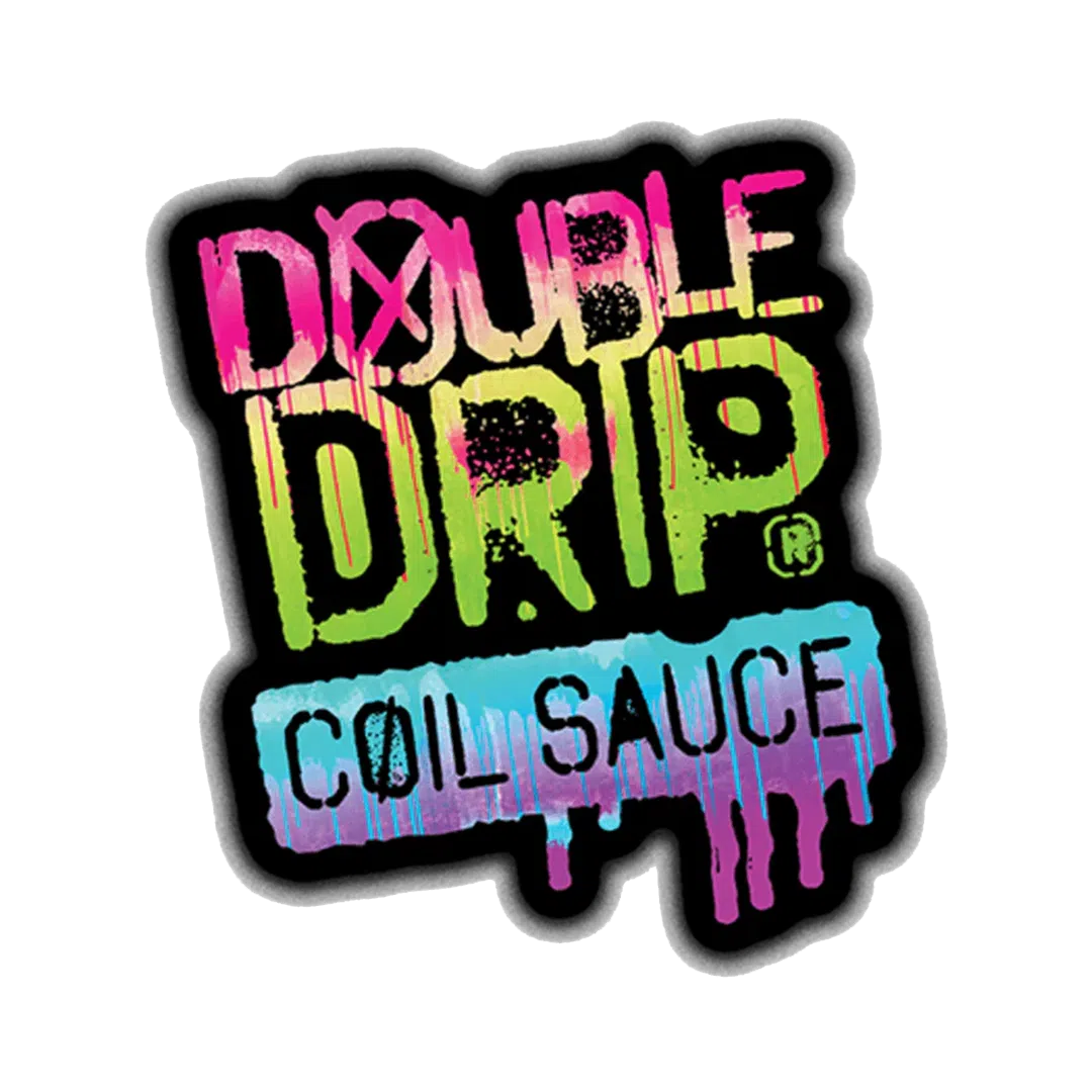 Double Drip Logo