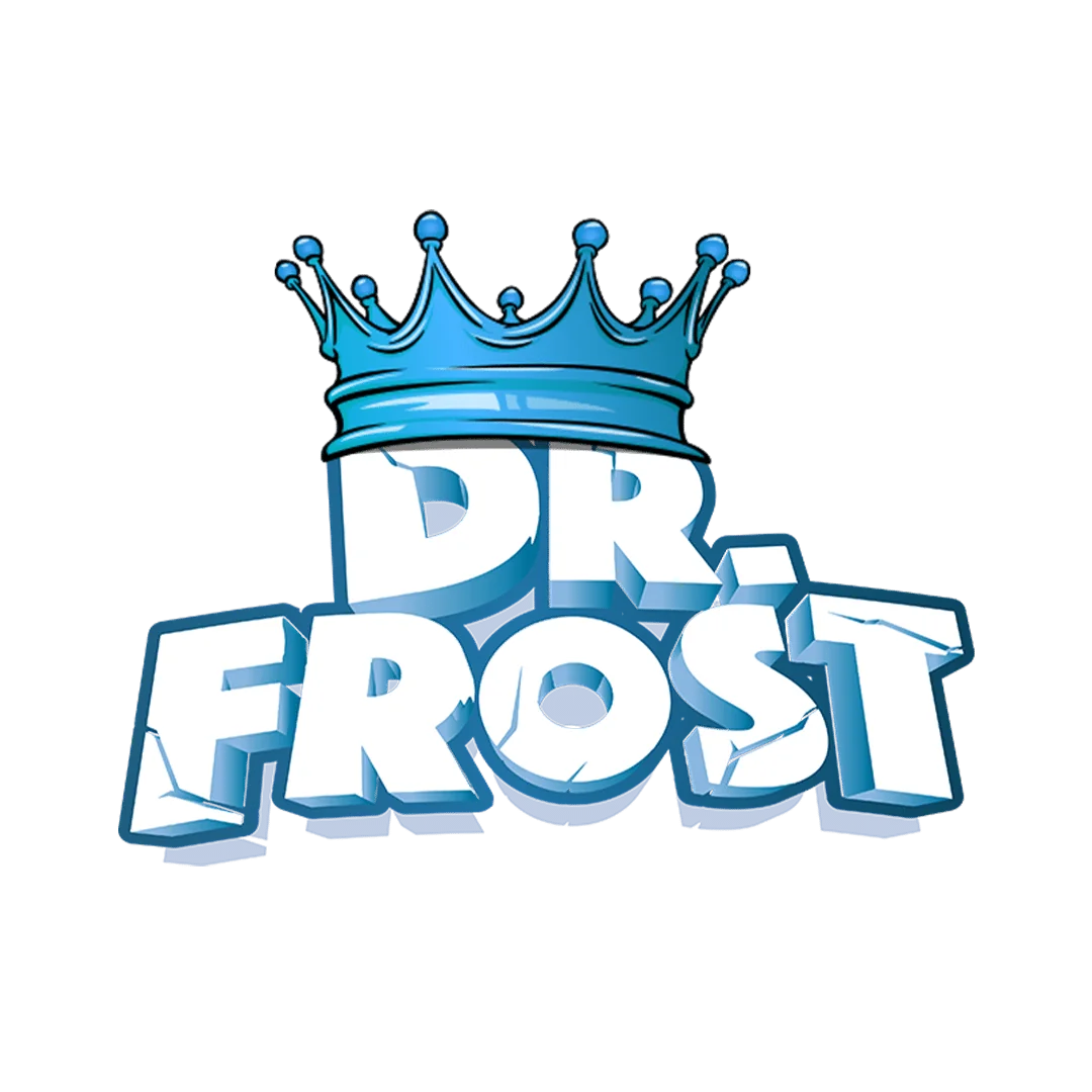 Dr Frost Logo