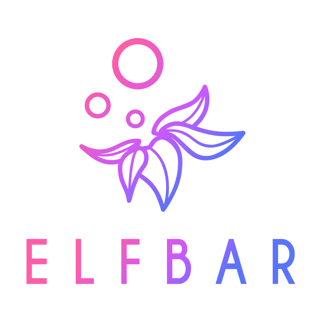 Elf Bar Logo