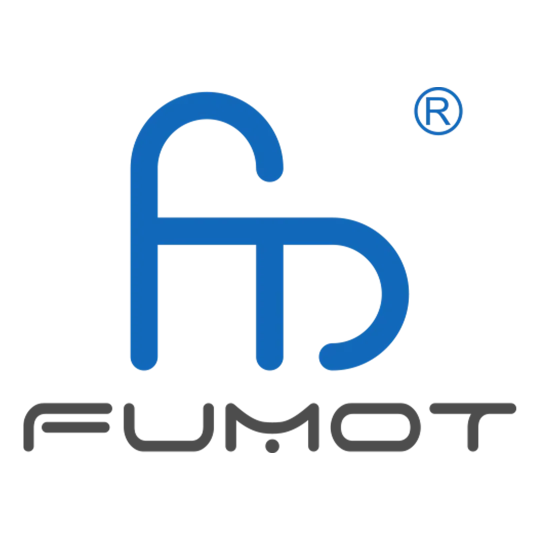 Fumot Tech (RandM) Logo