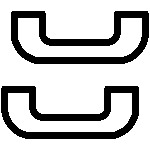 handle icon