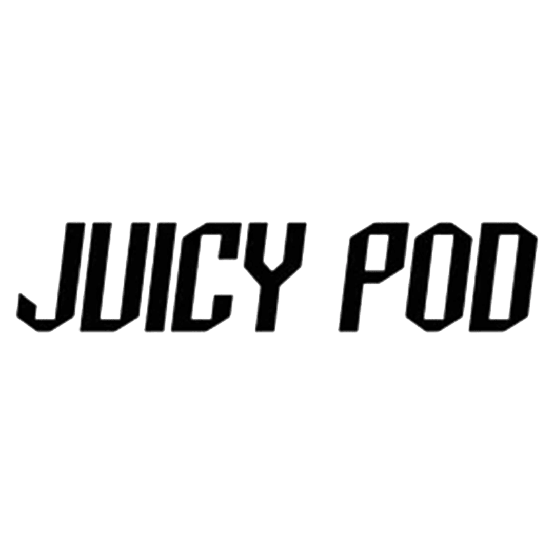 Juicy Pod Logo