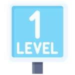 level -1