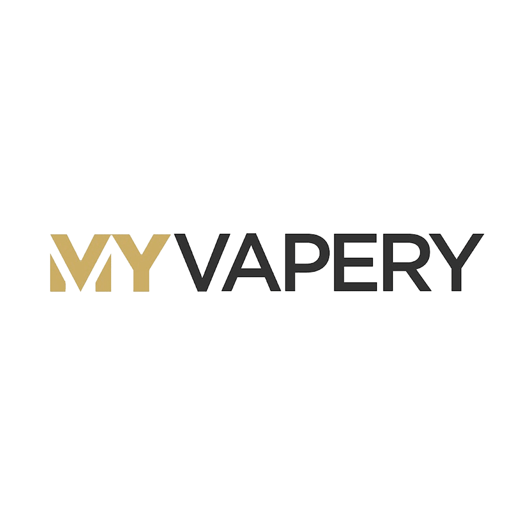 My Vapery Logo