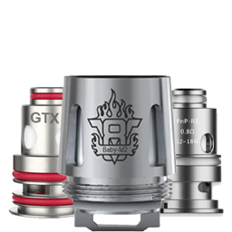 Replacement Coils icon