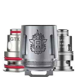 Replacement Coils icon