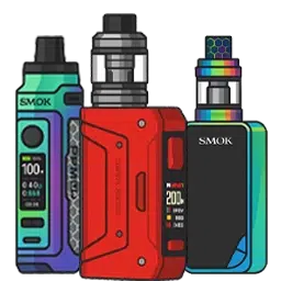 Sub-Ohm icon