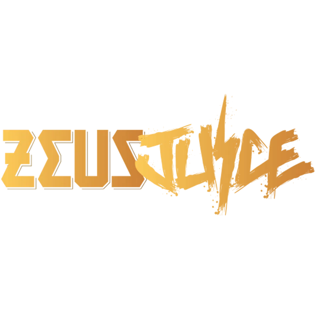 Zeus Juice Logo