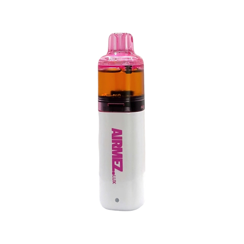 Airmez Lux 12K Prefilled Vape Kit - 360 view 2