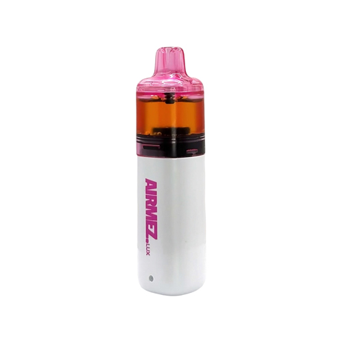 Airmez Lux 12K Prefilled Vape Kit - 360 view 3