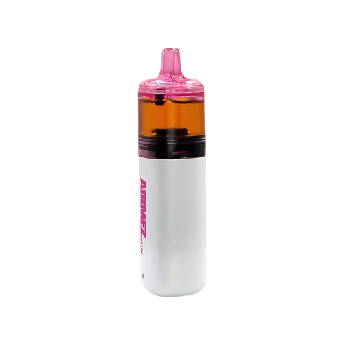 Airmez Lux 12K Prefilled Vape Kit - 360 view 4