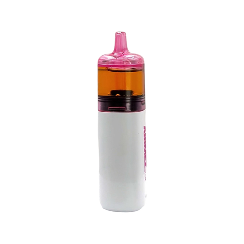 Airmez Lux 12K Prefilled Vape Kit - 360 view 12