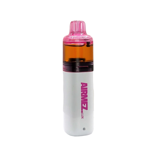 Airmez Lux 12K Prefilled Vape Kit - 360 view 14